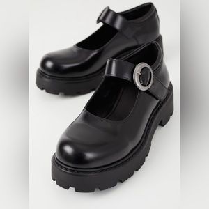 Vagabond Mary Jane’s!!!